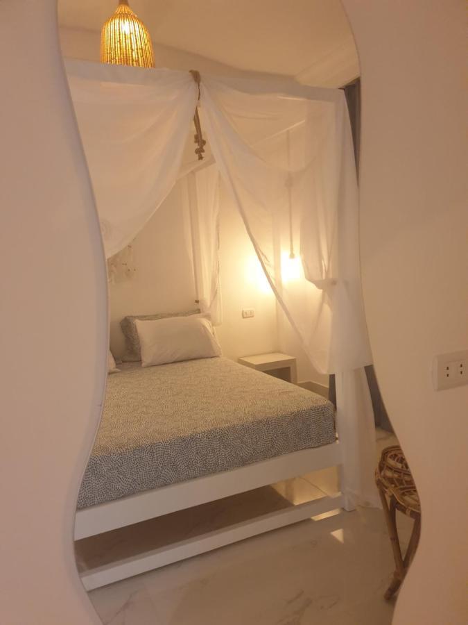 Mystic Collection Of Luxury Apartments Шарм-эль-Шейх Экстерьер фото