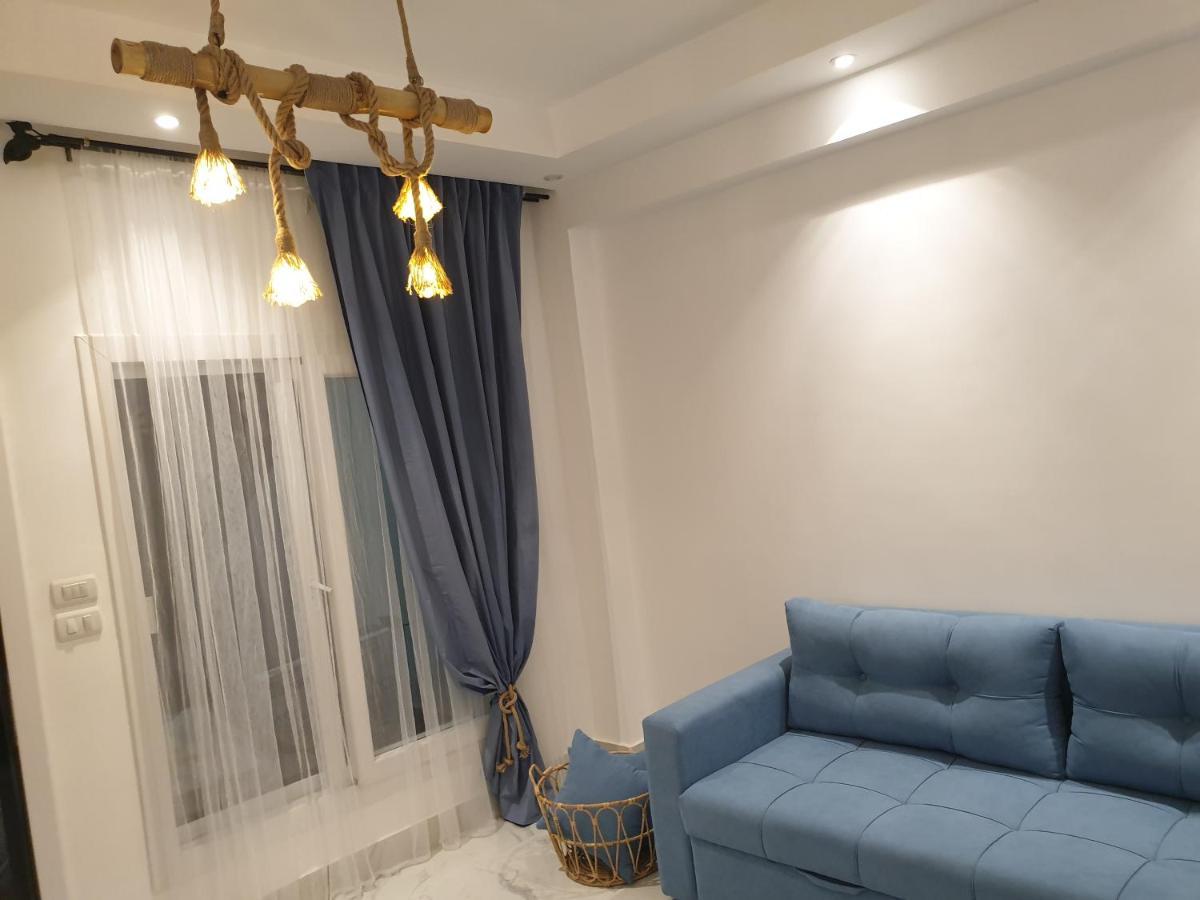 Mystic Collection Of Luxury Apartments Шарм-эль-Шейх Экстерьер фото