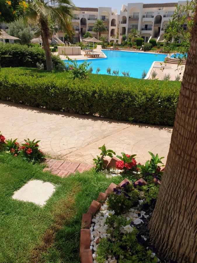 Mystic Collection Of Luxury Apartments Шарм-эль-Шейх Экстерьер фото