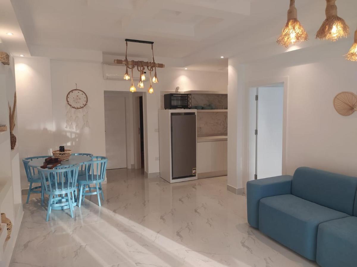 Mystic Collection Of Luxury Apartments Шарм-эль-Шейх Экстерьер фото