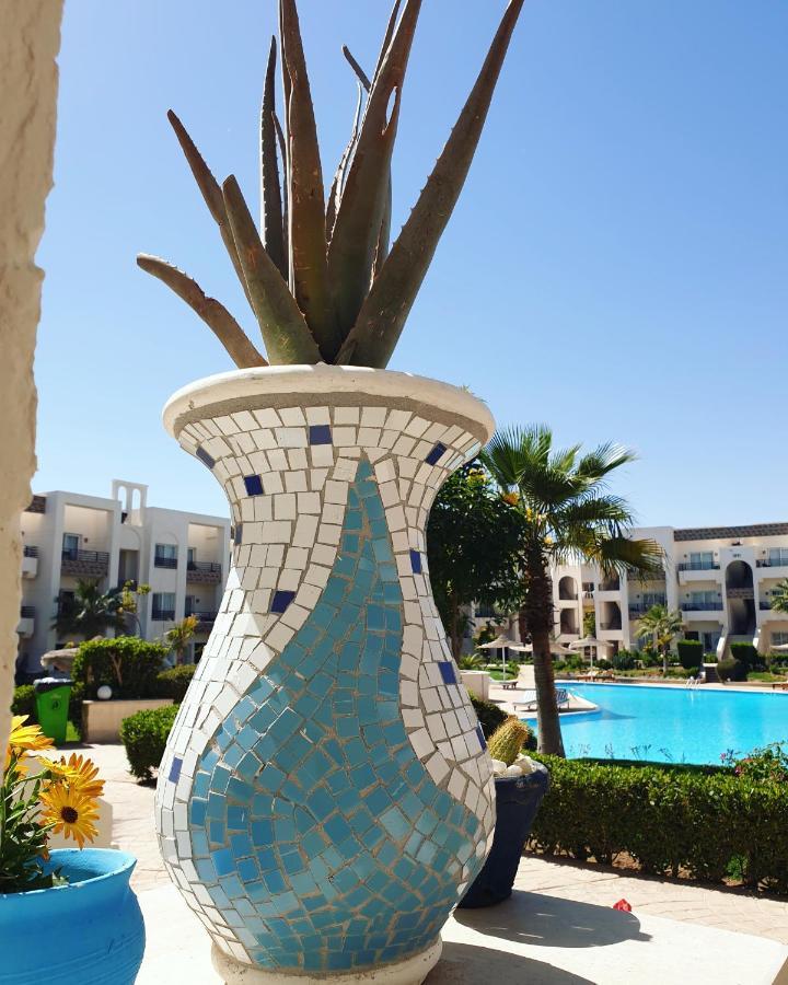 Mystic Collection Of Luxury Apartments Шарм-эль-Шейх Экстерьер фото