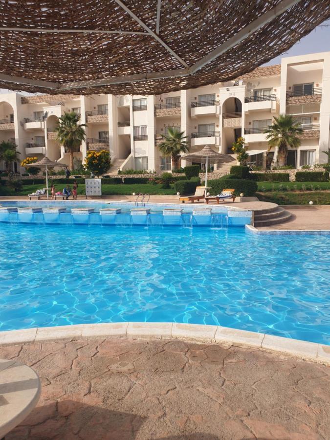 Mystic Collection Of Luxury Apartments Шарм-эль-Шейх Экстерьер фото