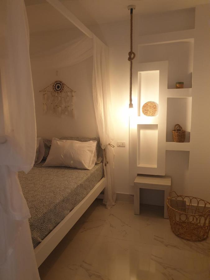 Mystic Collection Of Luxury Apartments Шарм-эль-Шейх Экстерьер фото