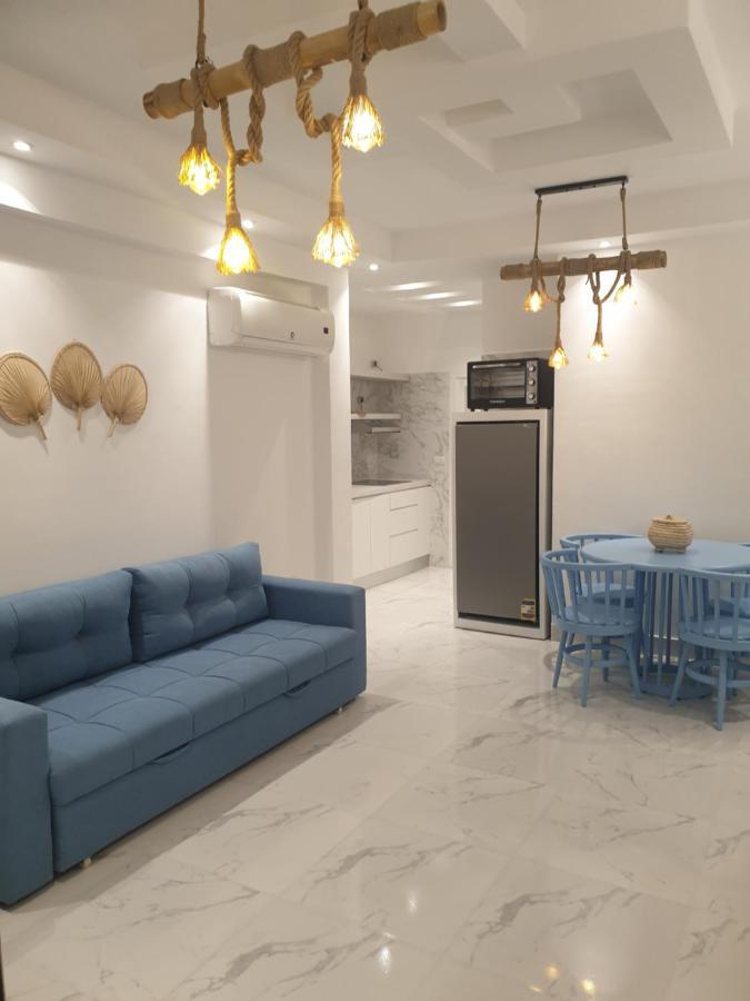 Mystic Collection Of Luxury Apartments Шарм-эль-Шейх Экстерьер фото