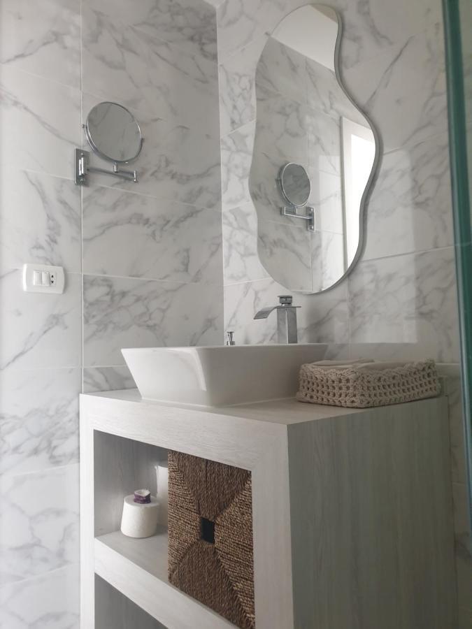 Mystic Collection Of Luxury Apartments Шарм-эль-Шейх Экстерьер фото