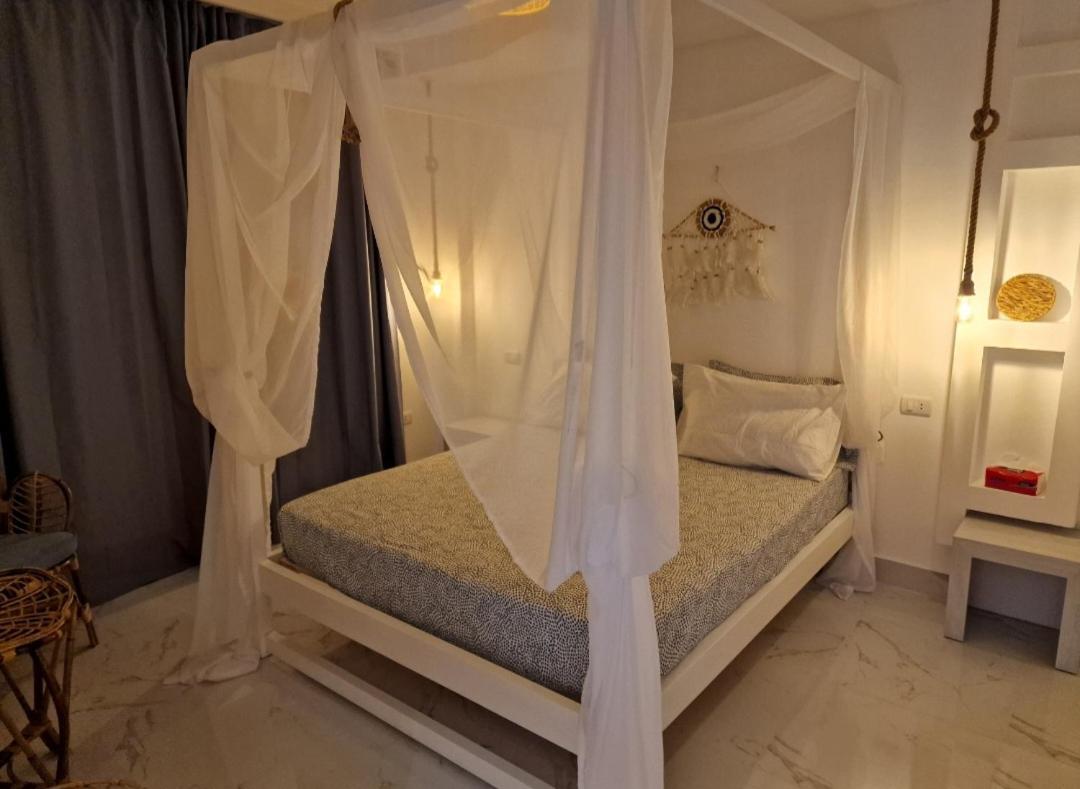 Mystic Collection Of Luxury Apartments Шарм-эль-Шейх Экстерьер фото