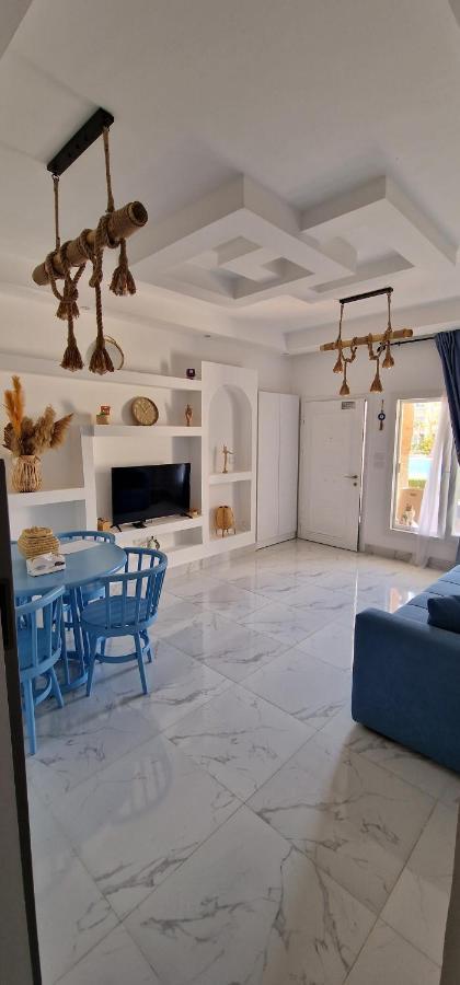 Mystic Collection Of Luxury Apartments Шарм-эль-Шейх Экстерьер фото