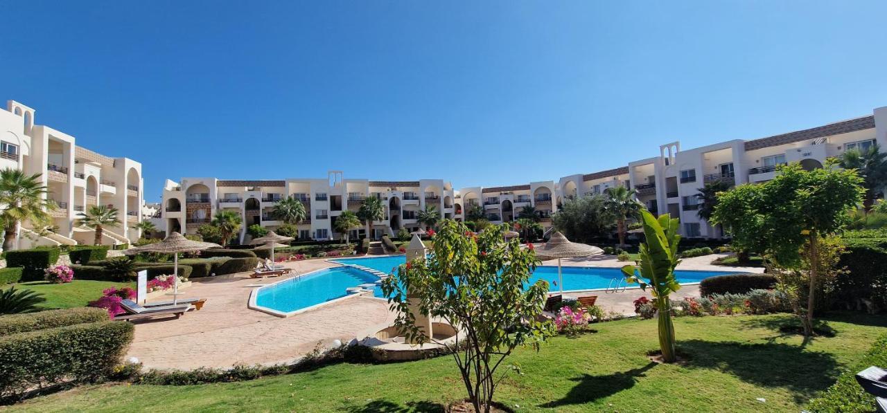Mystic Collection Of Luxury Apartments Шарм-эль-Шейх Экстерьер фото
