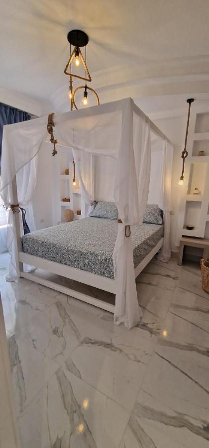 Mystic Collection Of Luxury Apartments Шарм-эль-Шейх Экстерьер фото