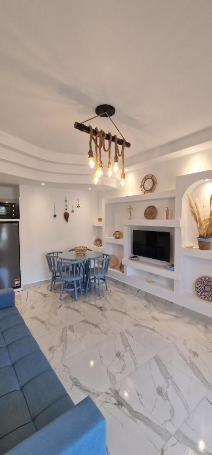 Mystic Collection Of Luxury Apartments Шарм-эль-Шейх Экстерьер фото