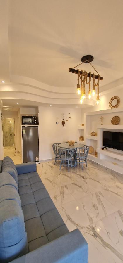 Mystic Collection Of Luxury Apartments Шарм-эль-Шейх Экстерьер фото
