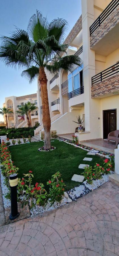 Mystic Collection Of Luxury Apartments Шарм-эль-Шейх Экстерьер фото